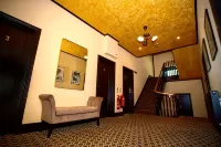 The Hadley Hotel Hôtels à : Potters Bar