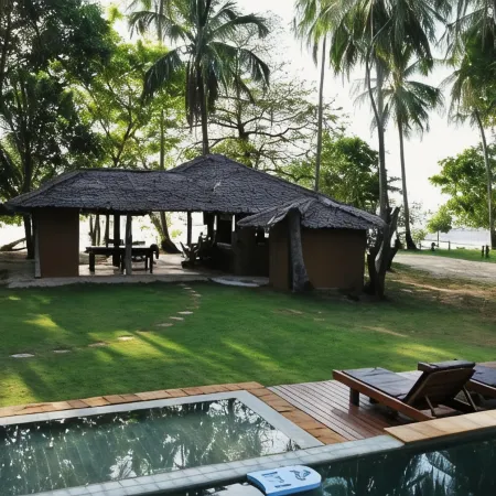 KhaoTong Villa at Melina's
