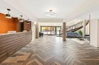 Hotel Feng, BW Signature Collection