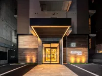 SUPER HOTEL Premier Namba Shinsaibashi Natural Hot Spring - Hot Springs