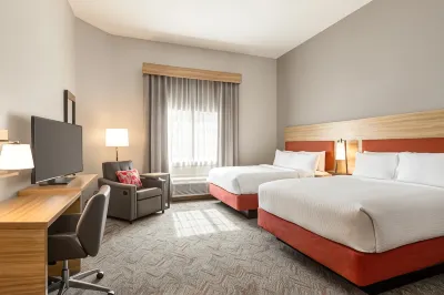 Candlewood Suites Loveland Hotels near Chapungu Sculpture Park at Centerra