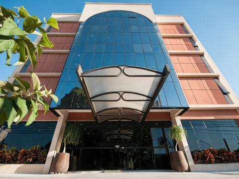Saint Peter Hotel