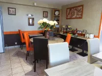 Logis hôtel les Confins du Perche Hotels in Thorigné-sur-Dué