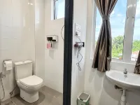 Trace Cozy Place Hotel di Durian Sebatang
