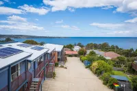 Heritage House Eden Hotels in Eden