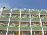 Swaasha Vista Hotels in Kausani