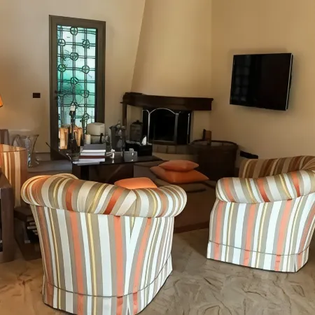 B&B Villa Delle Palme