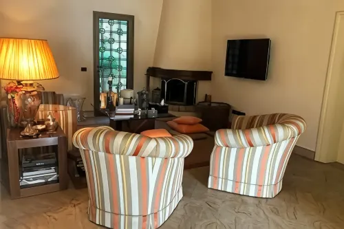 B&B Villa Delle Palme - 무료 와이파이
