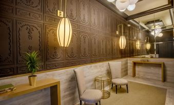 Relais Luxury Corso