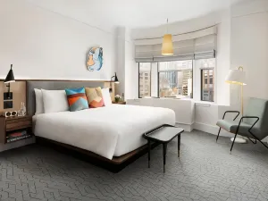 Hotel Seville Nomad, in the Unbound Collection by Hyatt