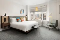 Hotel Seville Nomad, in the Unbound Collection by Hyatt Hotel in zona Museo nazionale della matematica