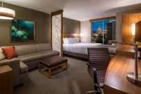 Hyatt Place Boise Downtown