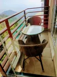 Wood Stock Kasauli - Rooms & Cottages - Panoramic View & Balcony Rooms - Mountain view