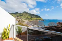 Residencial Familia - con vistas a la montaña
