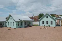 Two Bedroom Farmhouse Cottage No. 2