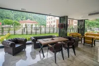 ÇAYKARA Park Hotel Hotels in Beskoy Mahallesi