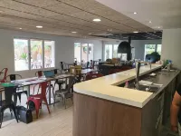 Noemys Arles - servizio colazione
