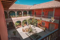 Tambo del Arriero Hotel Boutique