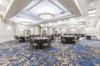 DoubleTree by Hilton Memphis Hotels in Shelby County