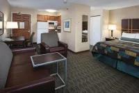 Aspen Suites - Rochester Hotel a Rochester