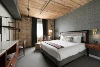 Hewing Hotel Hotels in Minneapolis