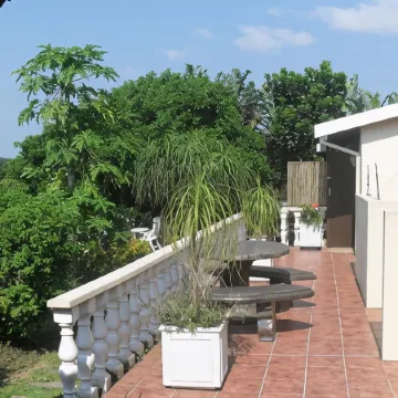 Zuider Zee Guest House