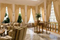 Grand Hotel Europa Palace