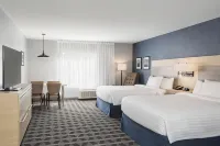 TownePlace Suites Rochester Mayo Clinic Area Hotels near lululemon