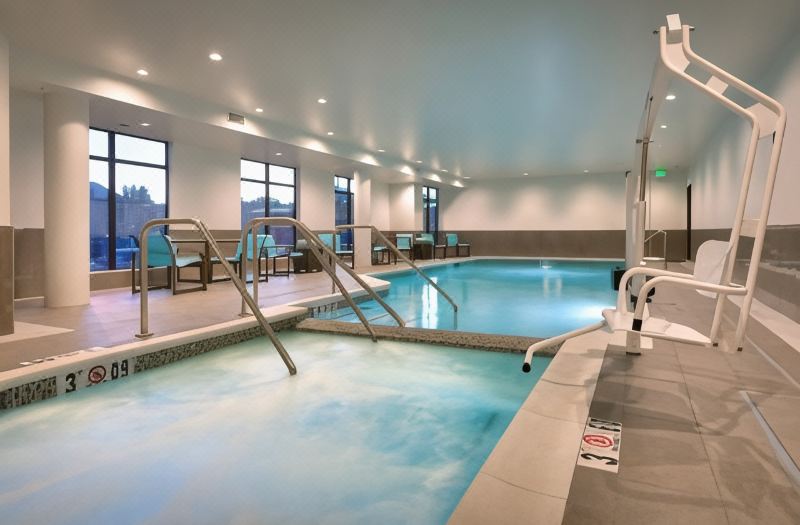 Residence Inn Flagstaff photo 2