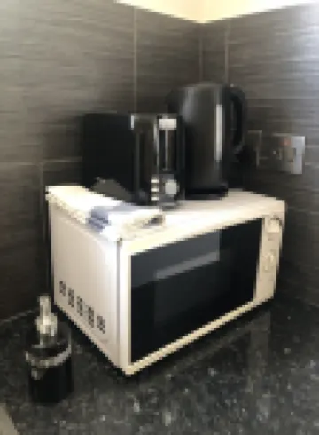 希思羅機場2室公寓