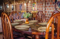 Kilimanjaro Scenic Lodge - Desayuno