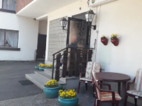 Haus Helene Hotels in Simmerath