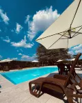 Hotel Villa Malpensa Hotel a Oleggio