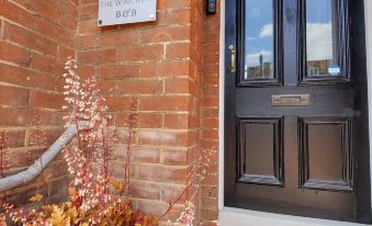 The Wincheap B&B