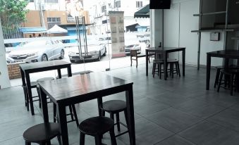 Hotel Jelai @ Mentakab