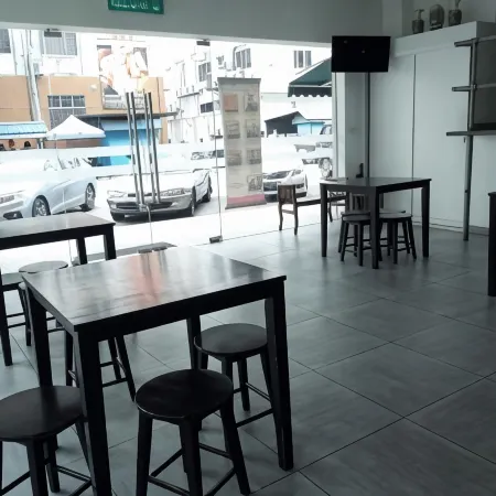 Hotel Jelai @ Mentakab