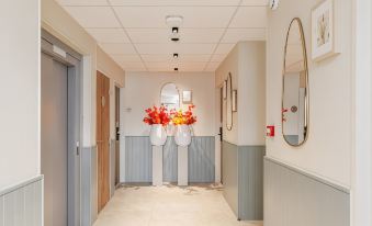 Hôtel Gambettes - Entrée Autonome, réception en Ligne - Encore Mieux