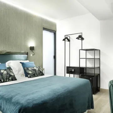 彭森阿瑪畢爾巴鄂 阿萬多站（西班牙）附近的飯店