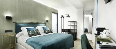Pension Ama Bilbao