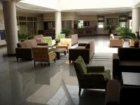 Side Palm d'or Hotel