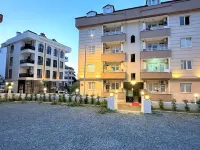 Cerrahpasa Apart Hotel