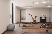 OKKO HOTELS Paris la Défense - Gym