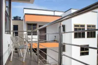 Executive Large Room with Ensuite Hotels in Kwashieman