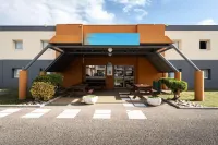 Kyriad Direct Brignoles - Provence Verte Hotels in Forcalqueiret