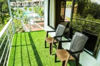 The Nihal Resort Hotels in Taldeo