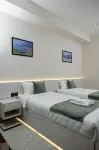 Marmaris Saray Hotel New