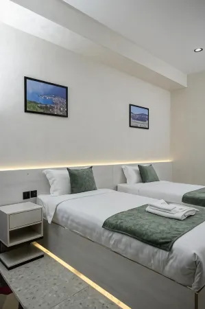 Marmaris Saray hotel NEW