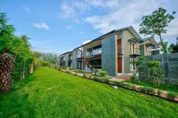 The Cloyster Resort and Spa