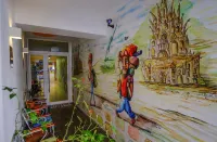 Rocket Hostels Gracia