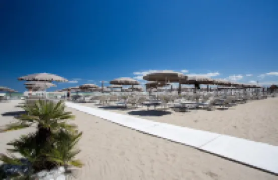 Hotel Solemare